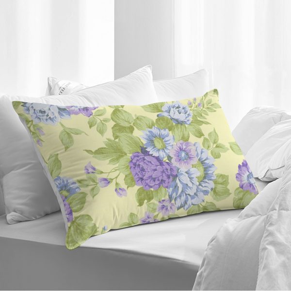 Single Side Pillow Cover （1PC）